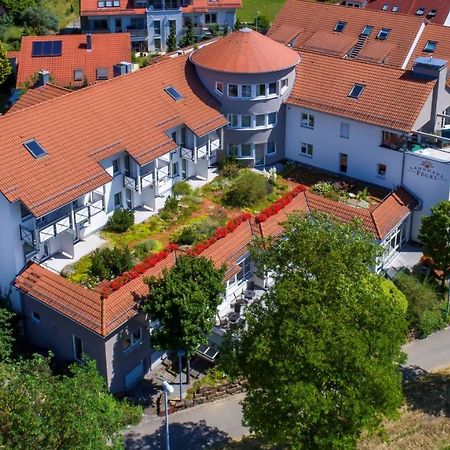 Hotel Landhaus Feckl Boeblingen Exterior photo